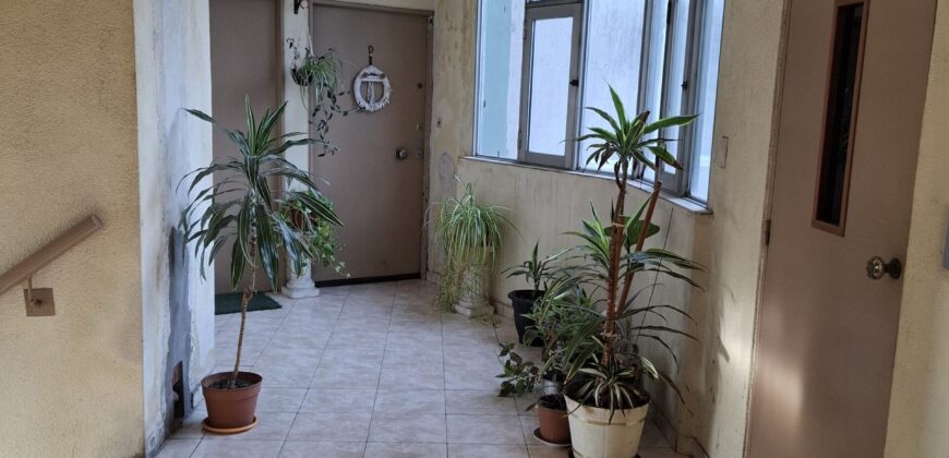 LUGANO 1 Y 2 EDIFICIO 115 TRES AMBIENTES COCINA GRANDE EN VENTA