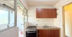 TRES AMBIENTES EN VENTA TORRE 9 LUGANO 1 Y 2 PISO 9