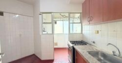 TRES AMBIENTES EN VENTA TORRE 9 LUGANO 1 Y 2 PISO 9