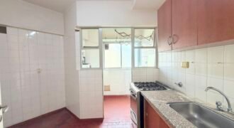 TRES AMBIENTES EN VENTA TORRE 9 LUGANO 1 Y 2 PISO 9