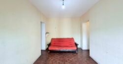 TRES AMBIENTES EN VENTA TORRE 9 LUGANO 1 Y 2 PISO 9