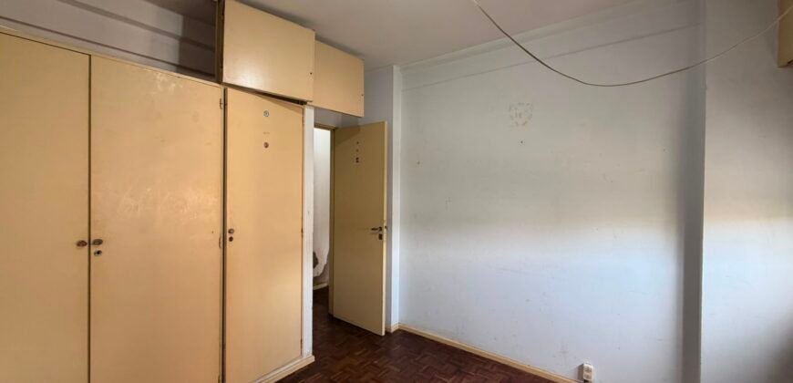 TRES AMBIENTES EN VENTA TORRE 9 LUGANO 1 Y 2 PISO 9