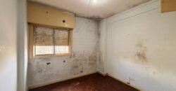 TRES AMBIENTES EN VENTA TORRE 9 LUGANO 1 Y 2 PISO 9
