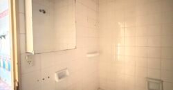 TRES AMBIENTES EN VENTA TORRE 9 LUGANO 1 Y 2 PISO 9