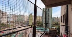 TRES AMBIENTES EN VENTA TORRE 9 LUGANO 1 Y 2 PISO 9