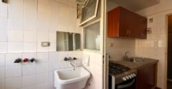 TRES AMBIENTES EN VENTA TORRE 9 LUGANO 1 Y 2 PISO 9