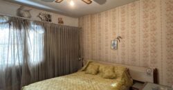 TRES AMBIENTES EN LUGANO 1 Y 2 EN VENTA EDIFICIO 35