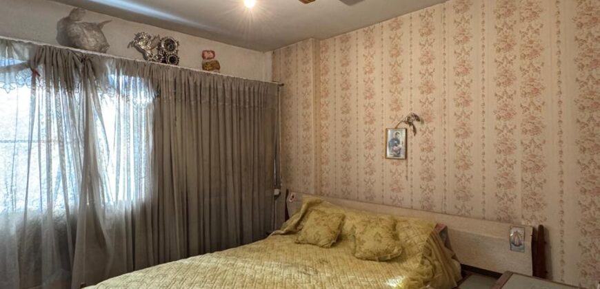 TRES AMBIENTES EN LUGANO 1 Y 2 EN VENTA EDIFICIO 35