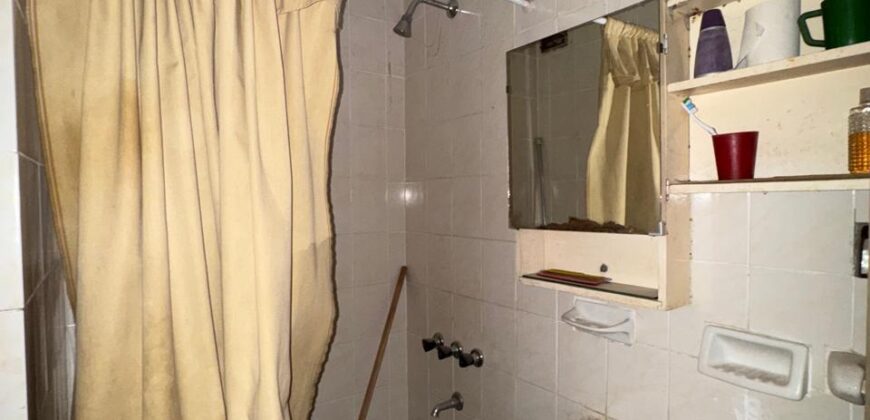 TRES AMBIENTES EN LUGANO 1 Y 2 EN VENTA EDIFICIO 35