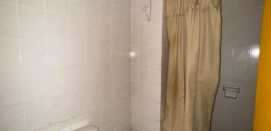 TRES AMBIENTES EN LUGANO 1 Y 2 EN VENTA EDIFICIO 35