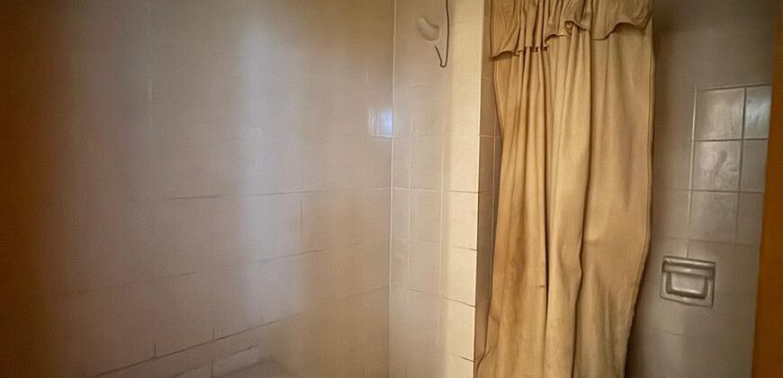 TRES AMBIENTES EN LUGANO 1 Y 2 EN VENTA EDIFICIO 35