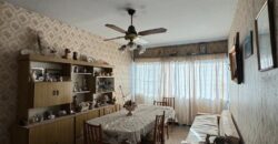TRES AMBIENTES EN LUGANO 1 Y 2 EN VENTA EDIFICIO 35