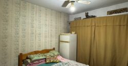TRES AMBIENTES EN LUGANO 1 Y 2 EN VENTA EDIFICIO 35