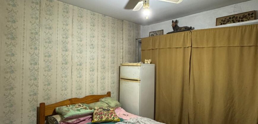 TRES AMBIENTES EN LUGANO 1 Y 2 EN VENTA EDIFICIO 35