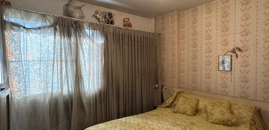 TRES AMBIENTES EN LUGANO 1 Y 2 EN VENTA EDIFICIO 35