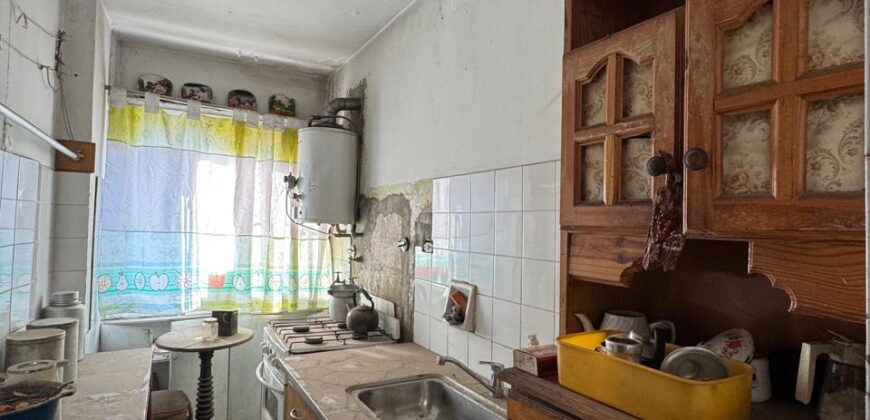 TRES AMBIENTES EN LUGANO 1 Y 2 EN VENTA EDIFICIO 35
