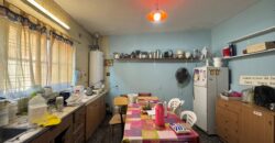 CASA EN VENTA EN VILLA LUGANO