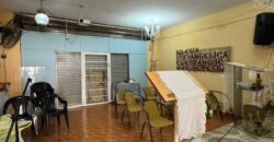 CASA EN VENTA EN VILLA LUGANO