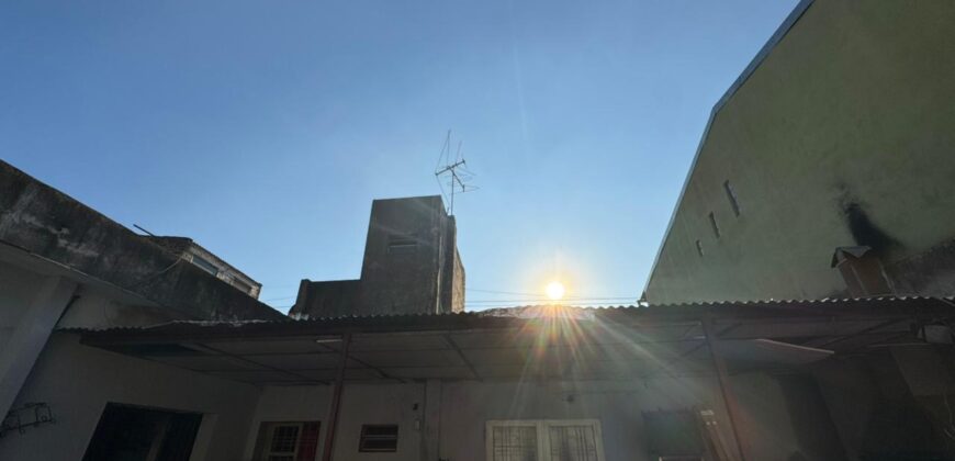 CASA EN VENTA EN VILLA LUGANO