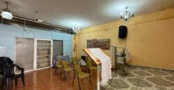 CASA EN VENTA EN VILLA LUGANO