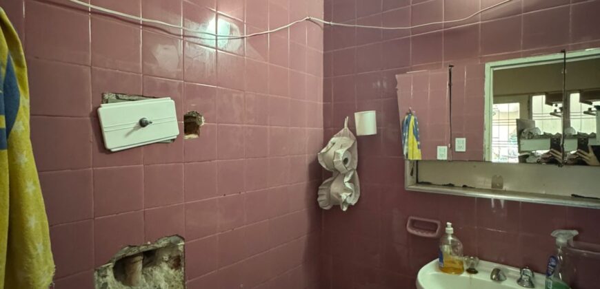 CASA EN VENTA EN VILLA LUGANO