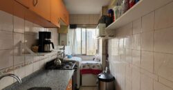 TRES AMBIENTES EN VENTA LUGANO 1 Y 2 EDIFICIO 26