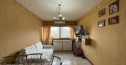 TRES AMBIENTES EN VENTA LUGANO 1 Y 2 EDIFICIO 26
