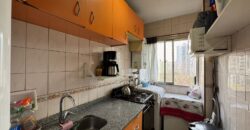 TRES AMBIENTES EN VENTA LUGANO 1 Y 2 EDIFICIO 26