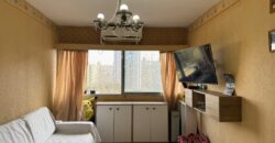 TRES AMBIENTES EN VENTA LUGANO 1 Y 2 EDIFICIO 26