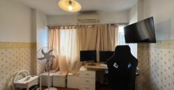TRES AMBIENTES EN VENTA LUGANO 1 Y 2 EDIFICIO 26