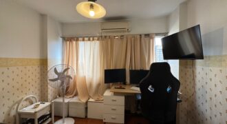 TRES AMBIENTES EN VENTA LUGANO 1 Y 2 EDIFICIO 26