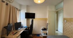 TRES AMBIENTES EN VENTA LUGANO 1 Y 2 EDIFICIO 26