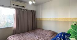 TRES AMBIENTES EN VENTA LUGANO 1 Y 2 EDIFICIO 26