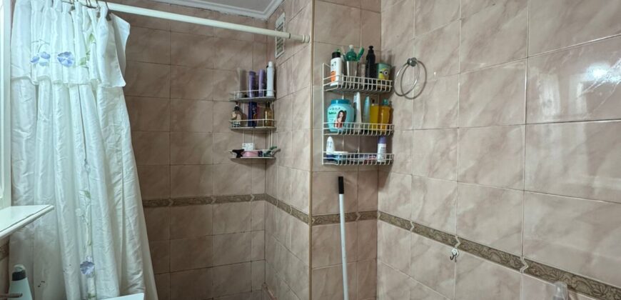 TRES AMBIENTES EN VENTA LUGANO 1 Y 2 EDIFICIO 26