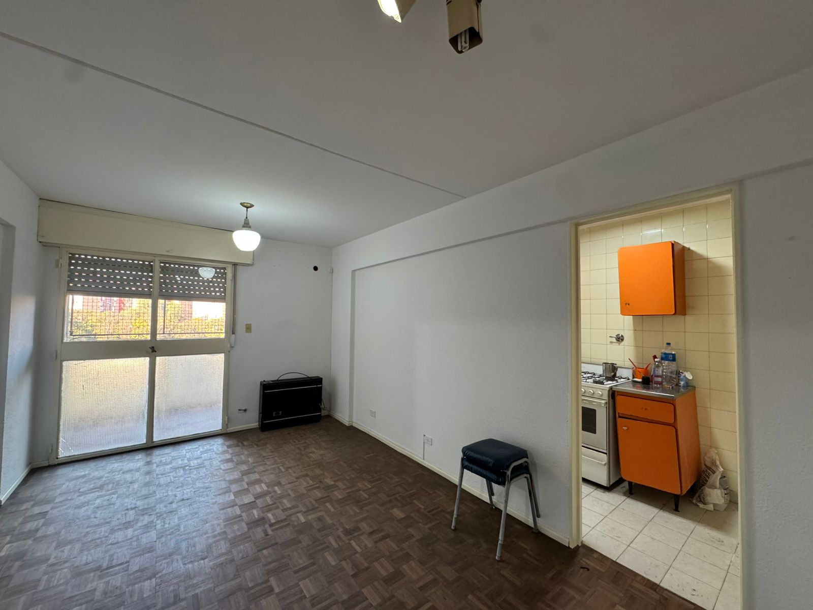 TRES AMBIENTES EN VENTA EN BARRIO COPELLO EDIFICIO 19