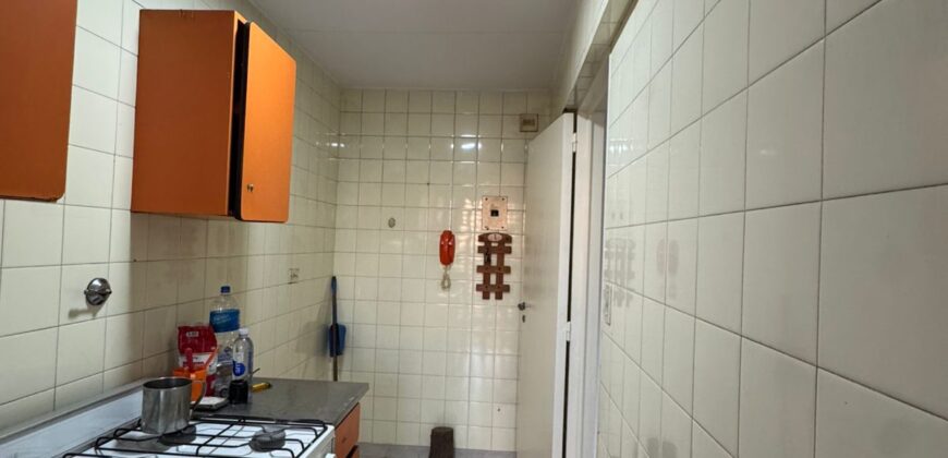 TRES AMBIENTES EN VENTA EN BARRIO COPELLO EDIFICIO 19