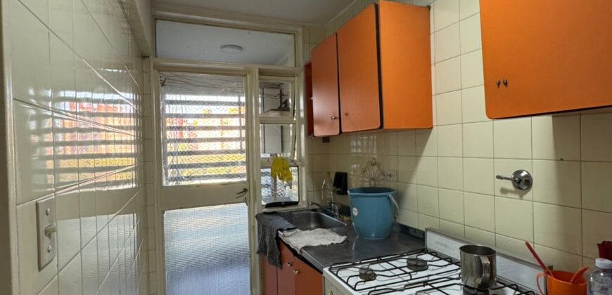 TRES AMBIENTES EN VENTA EN BARRIO COPELLO EDIFICIO 19