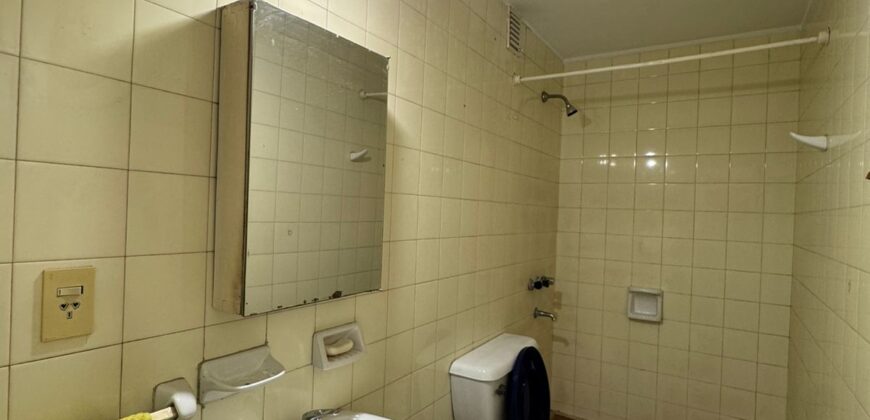 TRES AMBIENTES EN VENTA EN BARRIO COPELLO EDIFICIO 19