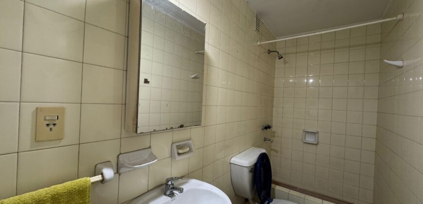 TRES AMBIENTES EN VENTA EN BARRIO COPELLO EDIFICIO 19