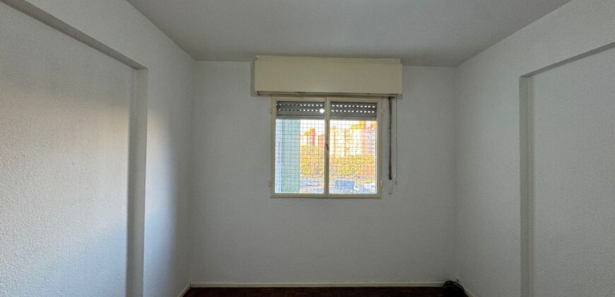 TRES AMBIENTES EN VENTA EN BARRIO COPELLO EDIFICIO 19
