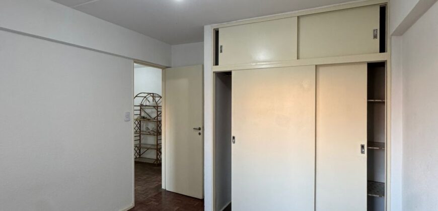 TRES AMBIENTES EN VENTA EN BARRIO COPELLO EDIFICIO 19