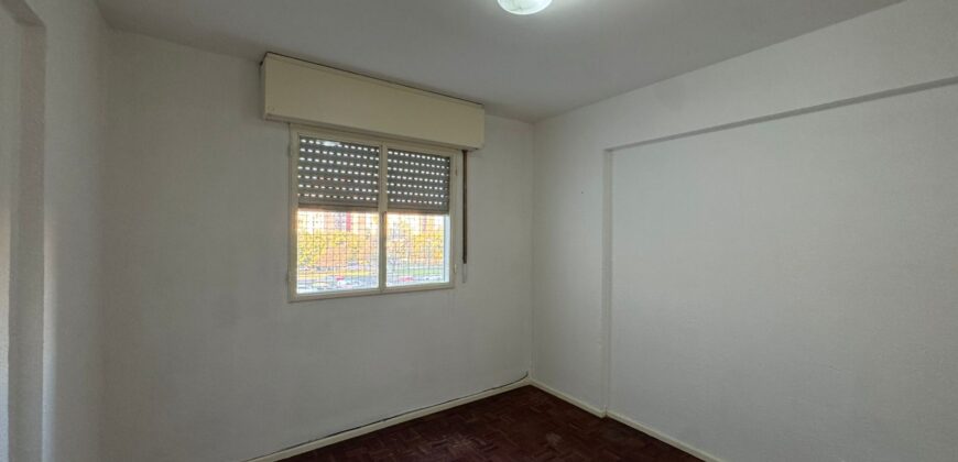 TRES AMBIENTES EN VENTA EN BARRIO COPELLO EDIFICIO 19