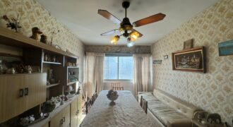 TRES AMBIENTES EN LUGANO 1 Y 2 EN VENTA EDIFICIO 35