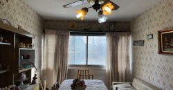 TRES AMBIENTES EN LUGANO 1 Y 2 EN VENTA EDIFICIO 35