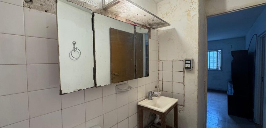 Bº Piedrabuena Escalera 39 Tres ambientes