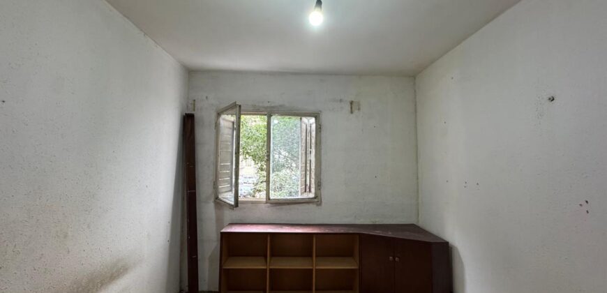 Bº Piedrabuena Escalera 39 Tres ambientes