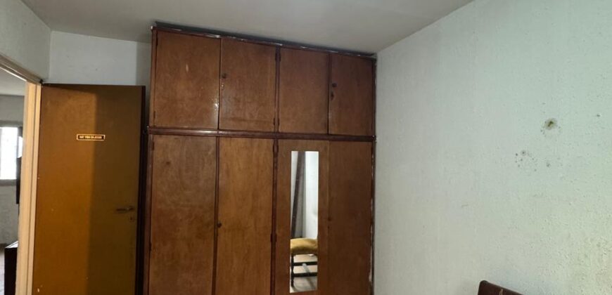 Bº Piedrabuena Escalera 39 Tres ambientes