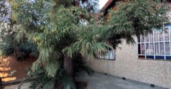 CASA EN VENTA EN VILLA LUGANO APTA DOS FAMILIAS