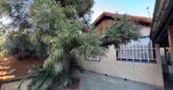 CASA EN VENTA EN VILLA LUGANO APTA DOS FAMILIAS
