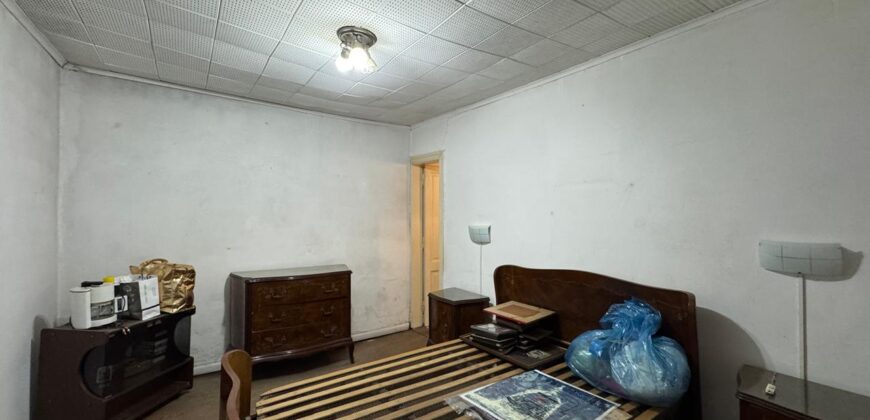 CASA EN VENTA EN VILLA LUGANO APTA DOS FAMILIAS